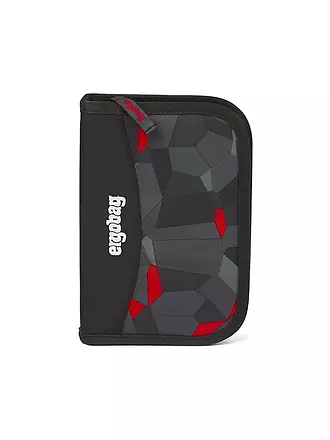 ERGOBAG | Estuche - Bärnsteinhöle | schwarz